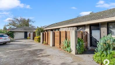 Picture of 5/259 Gillies Street, FAIRFIELD VIC 3078