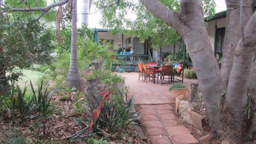 Lot 14 Sandalwoods Estate, Longreach QLD 4730, Image 0