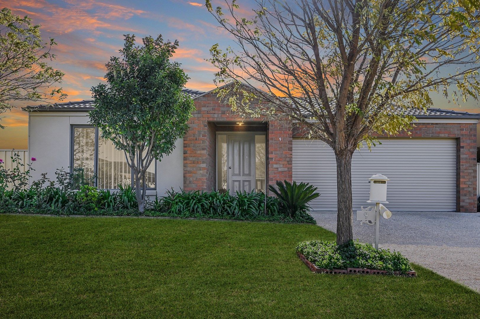 9 Alex Court, Griffith NSW 2680, Image 0