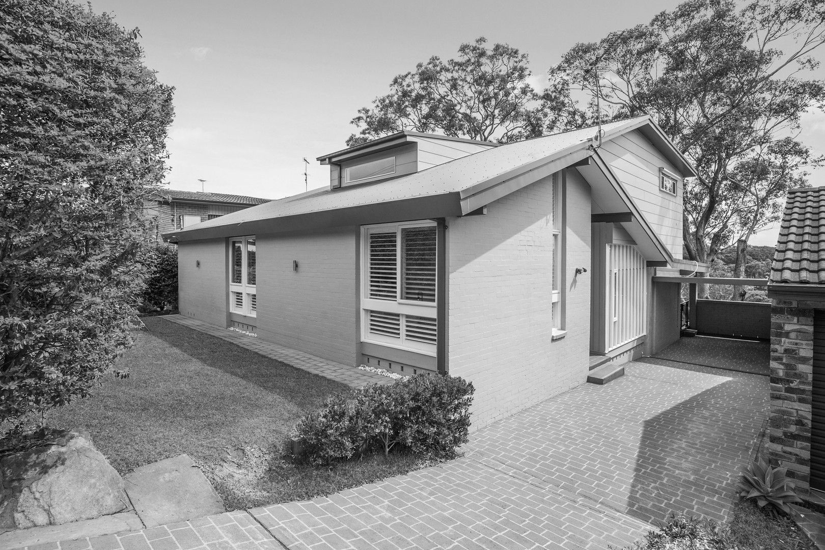 8 Lincoln Crescent, Bonnet Bay NSW 2226, Image 0