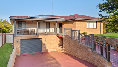 Picture of 5 Ainslie Place, RUSE NSW 2560