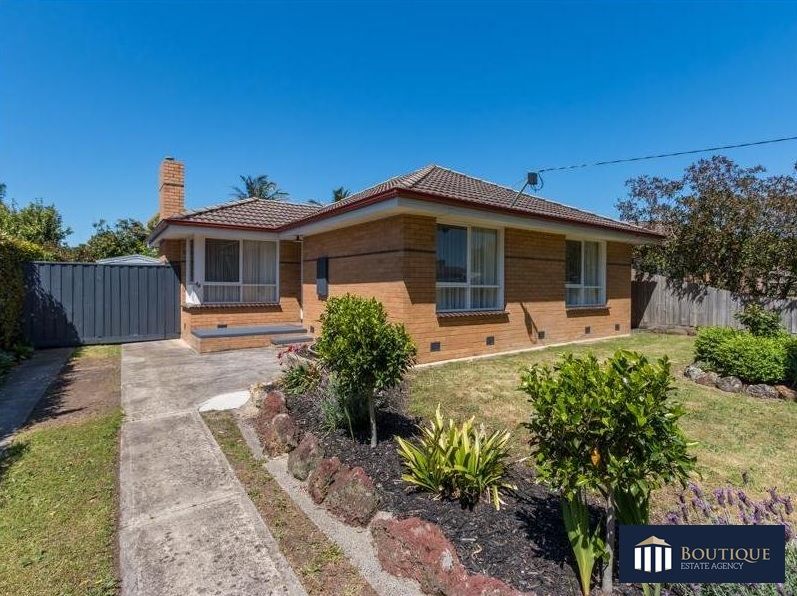 2 bedrooms Apartment / Unit / Flat in 1/44 Lurline Street CRANBOURNE VIC, 3977