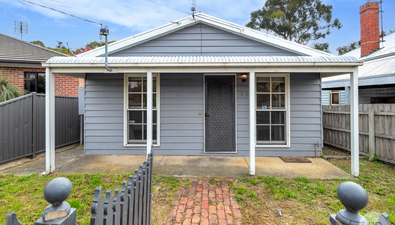 Picture of 522 Humffray Street South, GOLDEN POINT VIC 3350