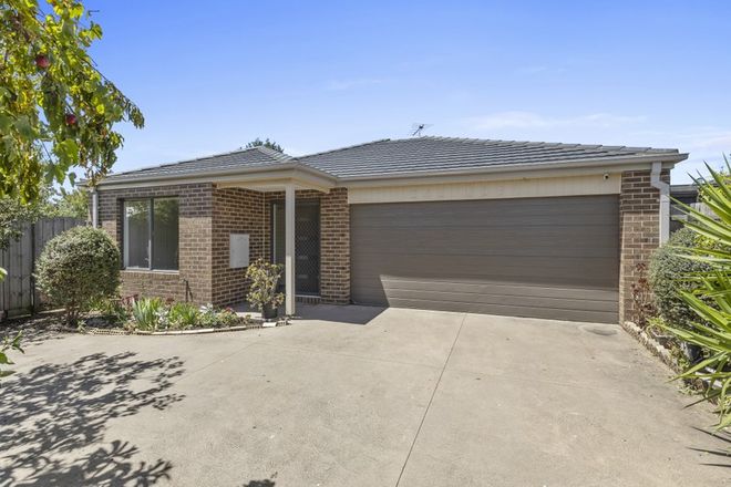 Picture of 18A Camellia Crescent, NORLANE VIC 3214