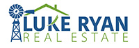 Luke Ryan Real Estate logo