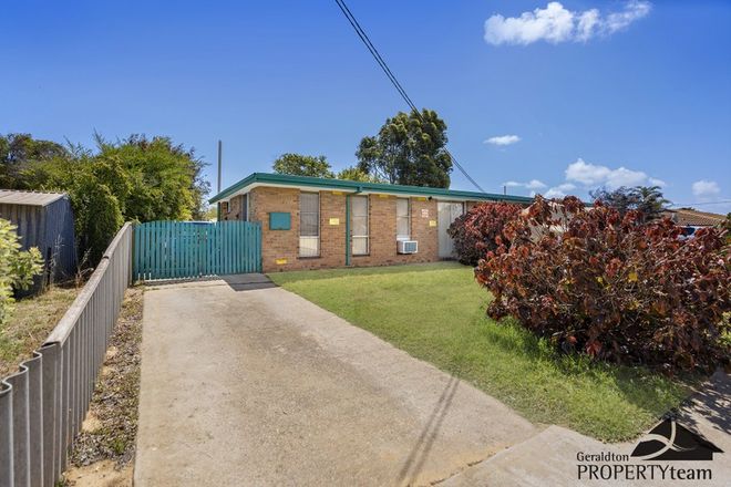 Picture of 11A Central Road, WONTHELLA WA 6530