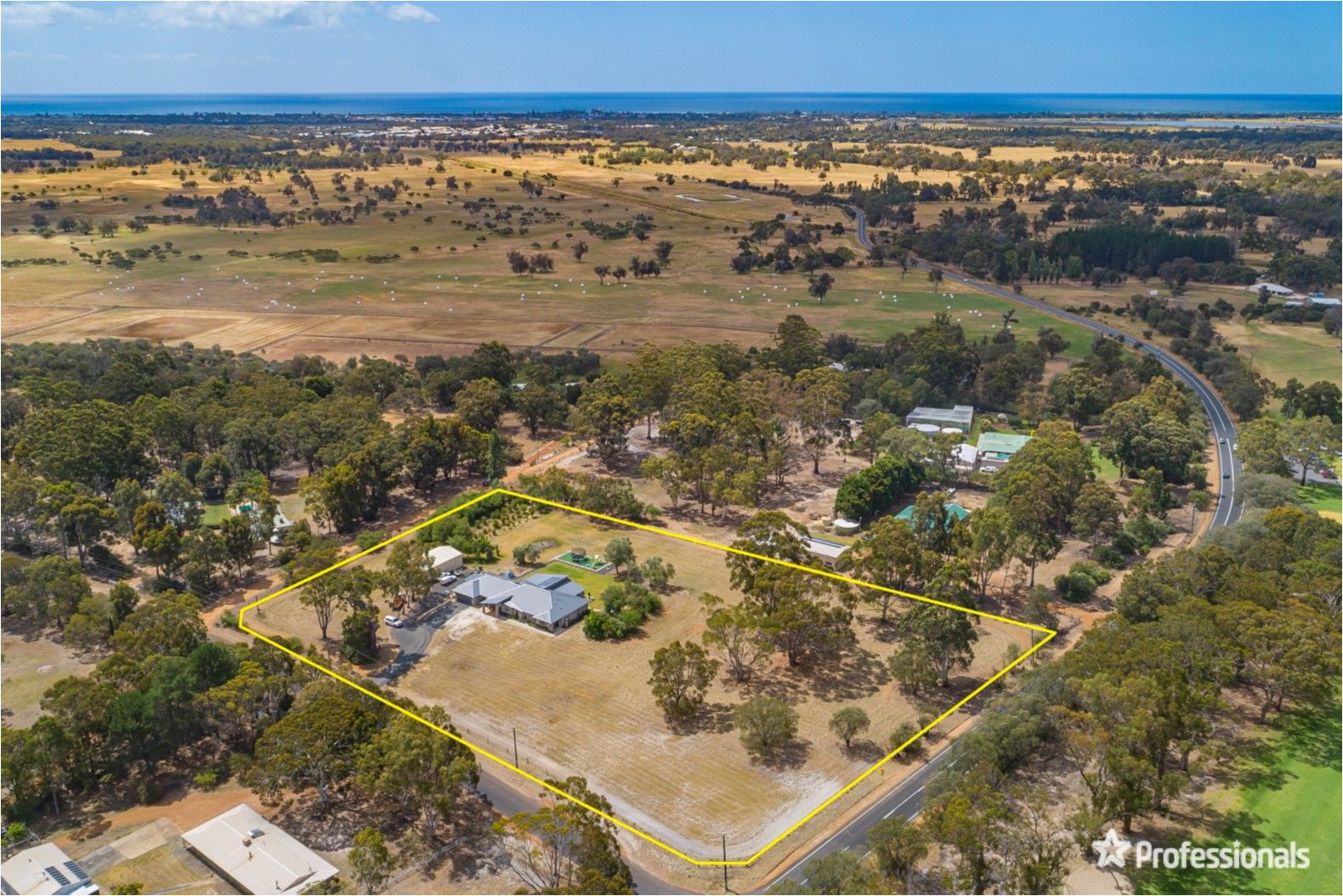 10 St Andrews Lane, Ambergate WA 6280, Image 2