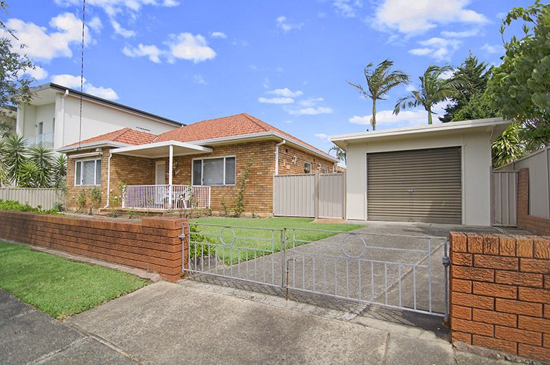 4 Weeney Street, Beverley Park Property History & Address Research