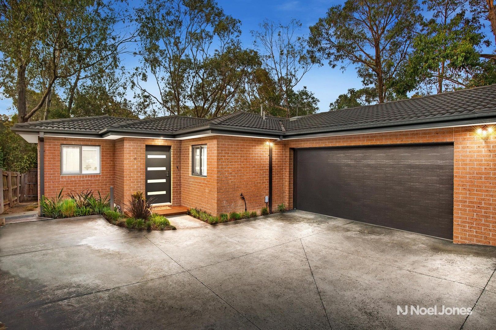 6/31 Bonnie View Road, Croydon North VIC 3136, Image 0