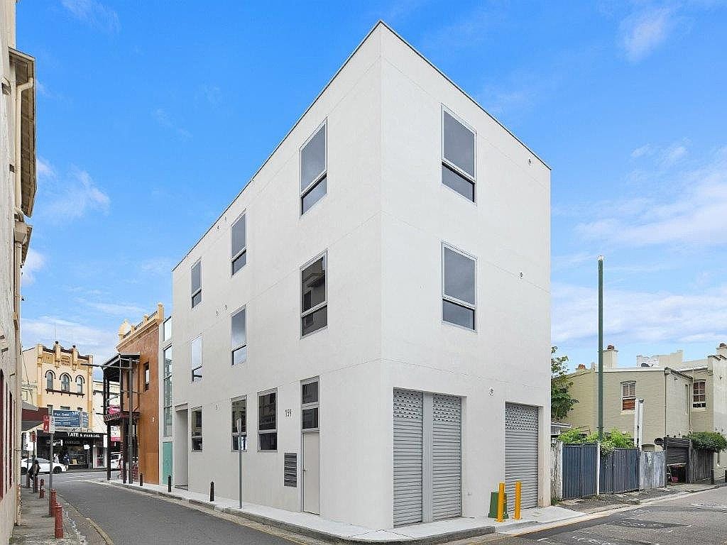 Studio in 9/159 King Street, NEWTOWN NSW, 2042