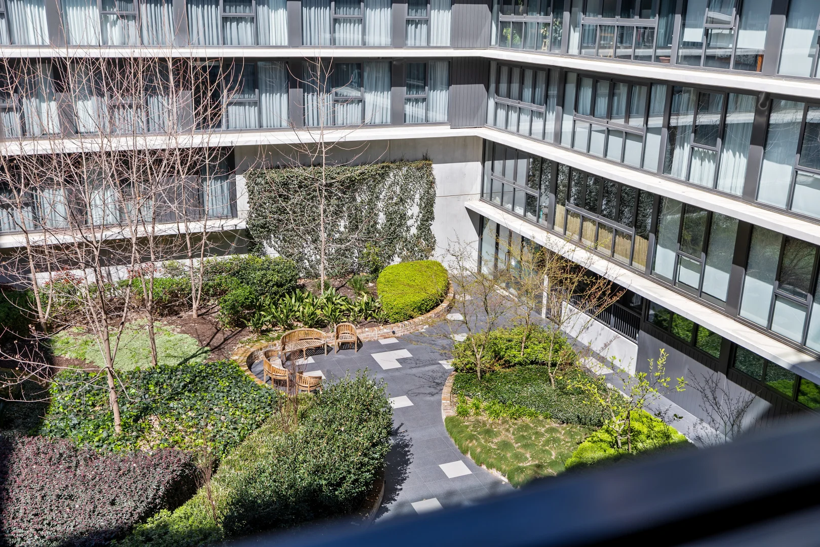 Additional image 17 of 218/2 Anzac Park, Campbell ACT 2612