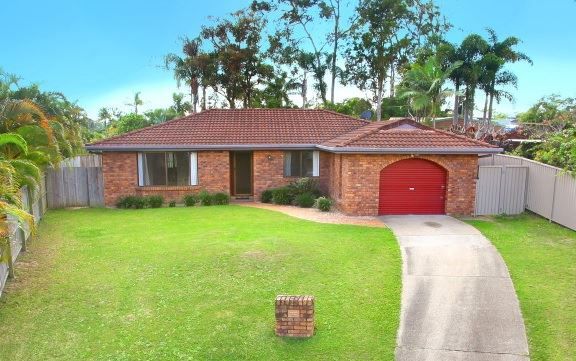 31 Canterbury Chase, Ashmore QLD 4214, Image 0