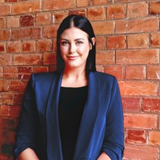 Synergy Property Specialists - Haylee Loeskow