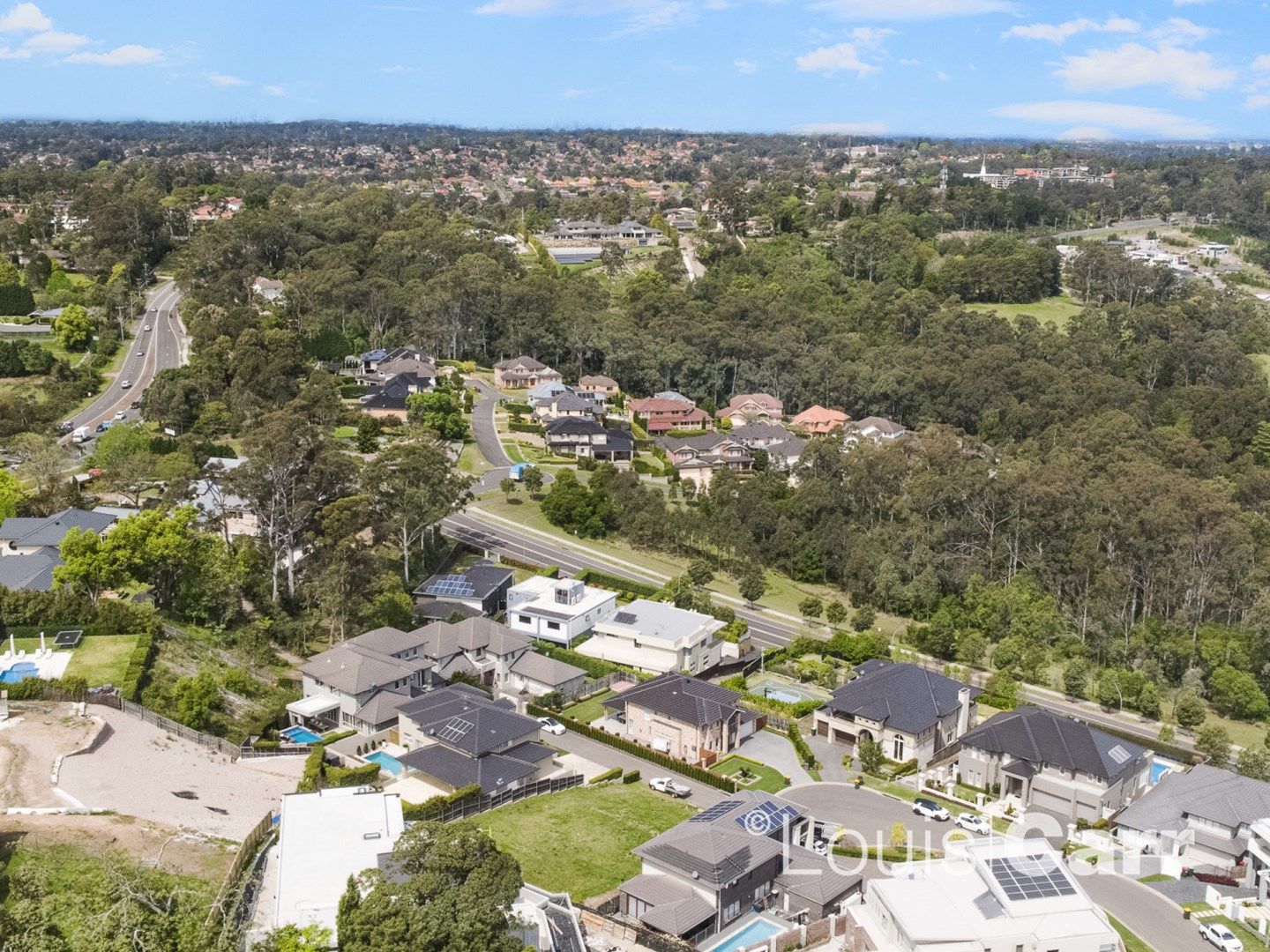 44 Glenshee Place, Glenhaven NSW 2156, Image 0