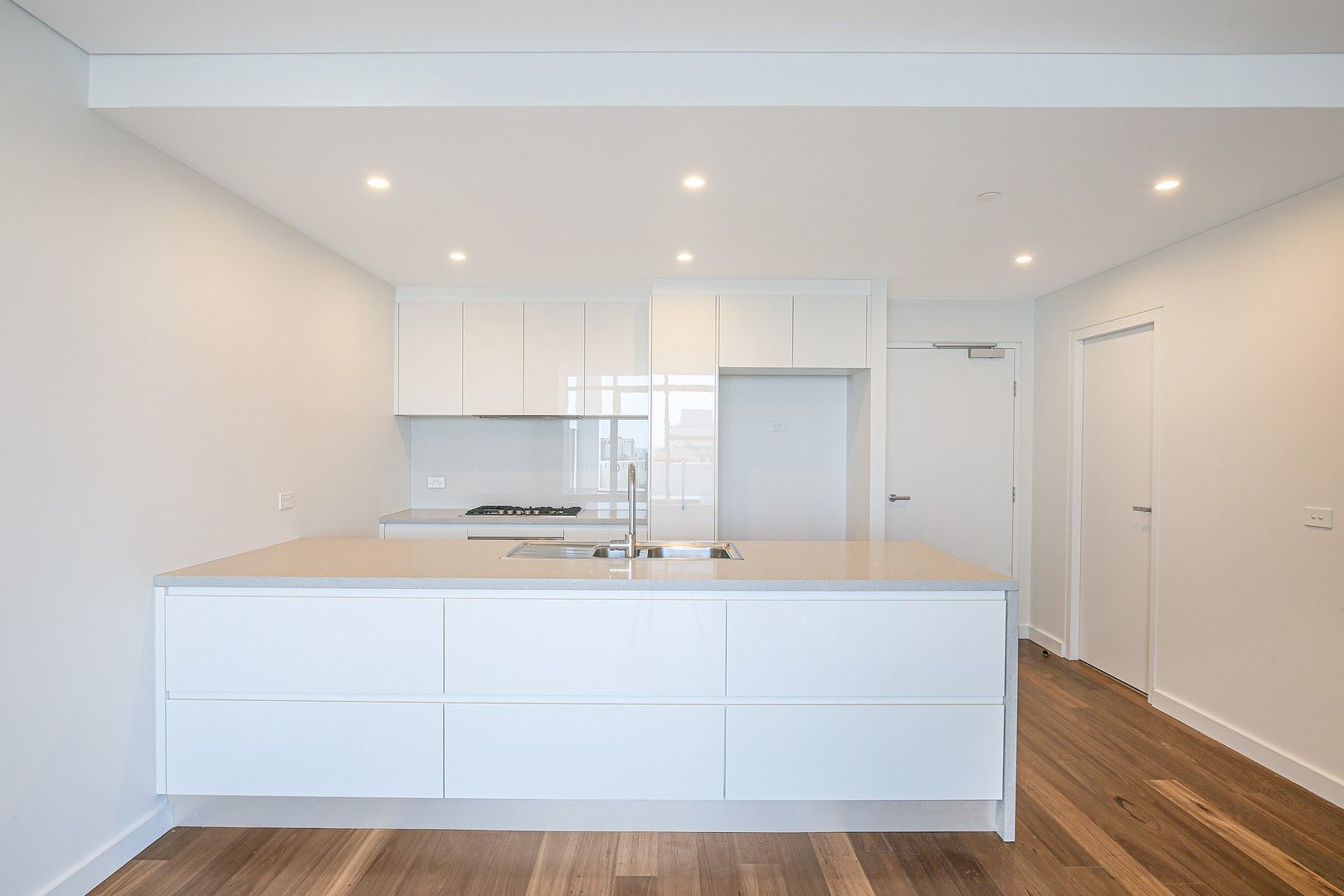 1 bedrooms Apartment / Unit / Flat in 3-06/10-18 Regent Street WOLLONGONG NSW, 2500