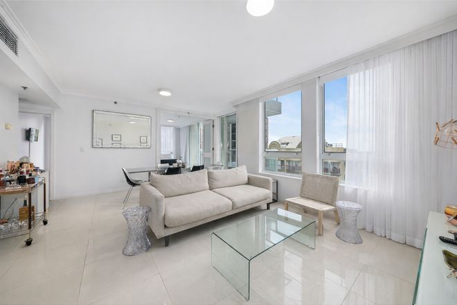 4002/343 Pitt Street, Sydney, NSW 2000 - Photo 1