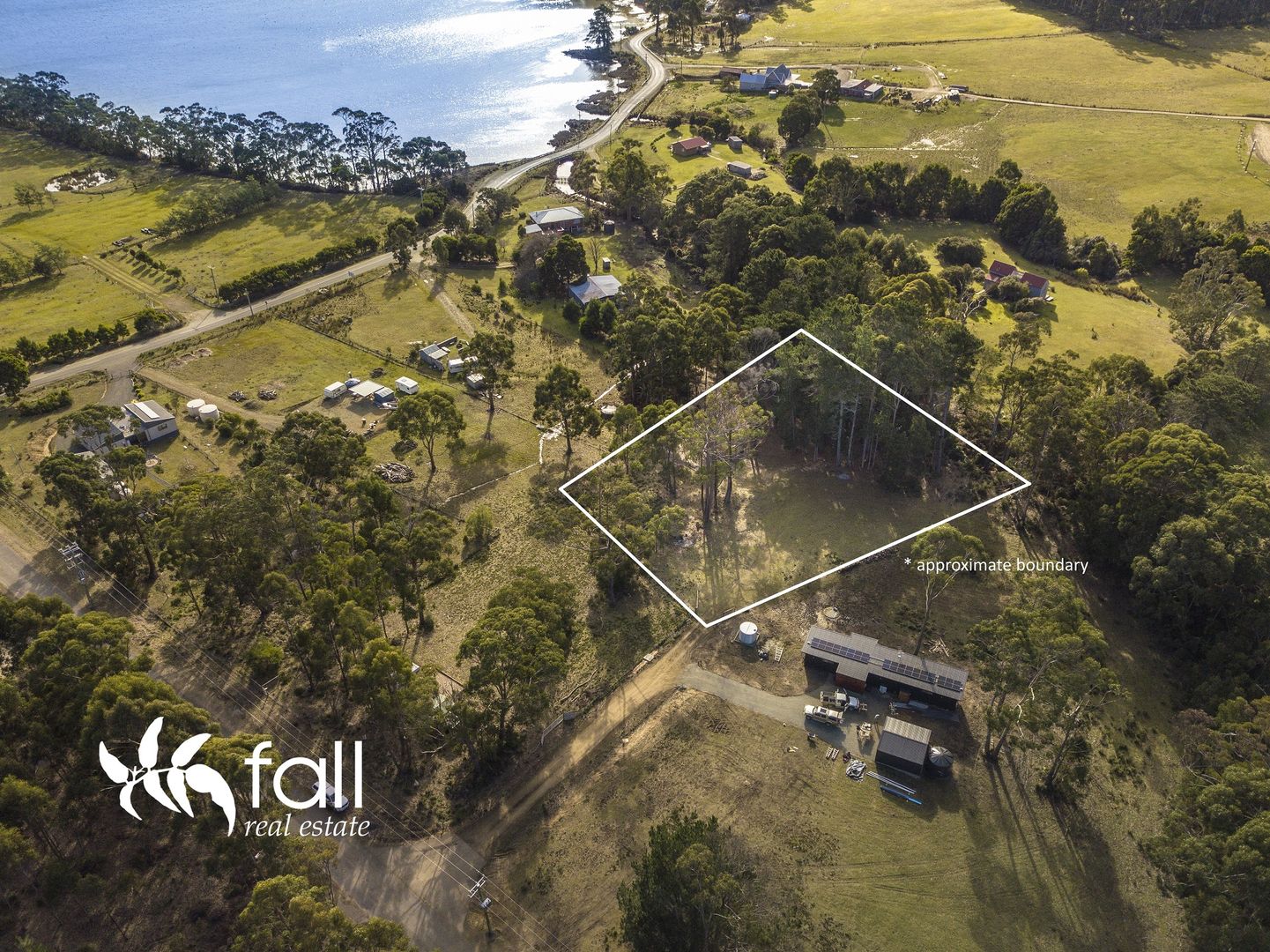 13 Cloudy Bay Road, Lunawanna TAS 7150, Image 1