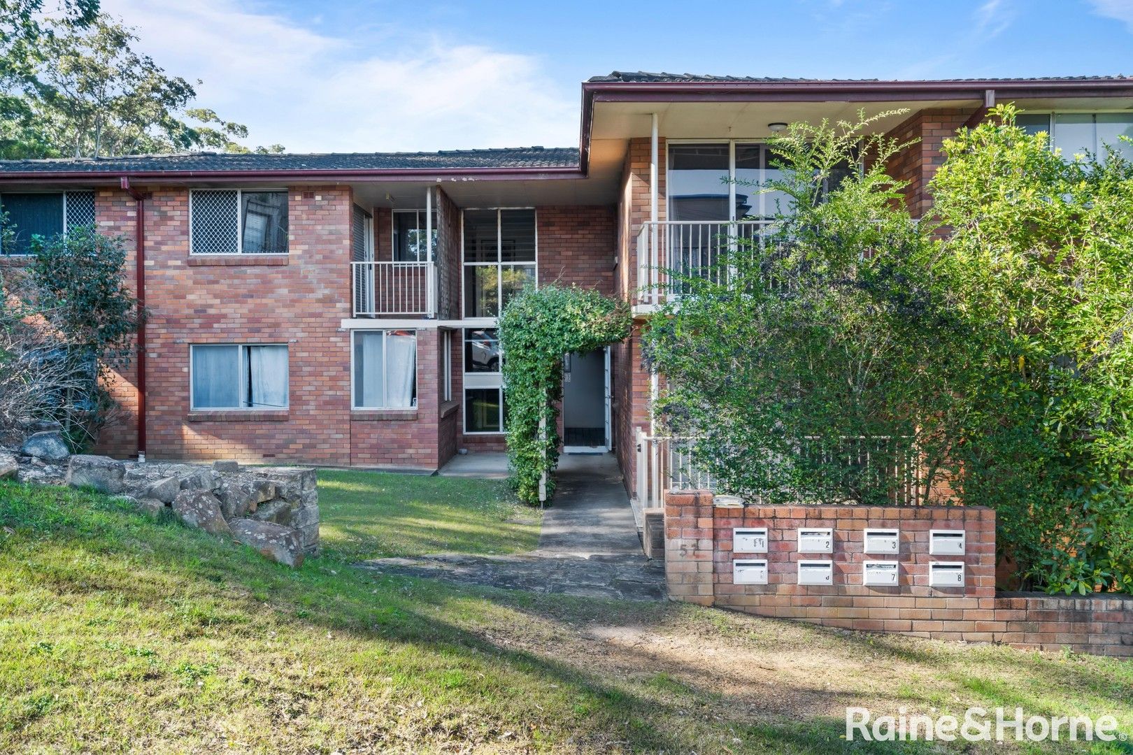 2/57 Henry Parry Drive, Gosford NSW 2250, Image 0