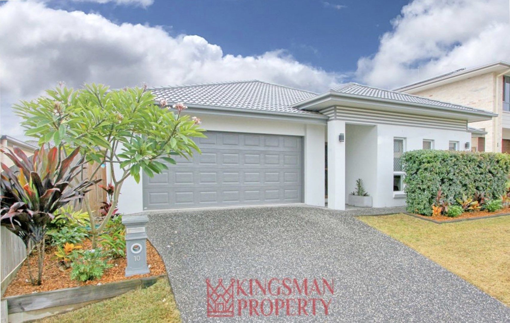 10 Jacaranda Crescent, Drewvale QLD 4116, Image 0