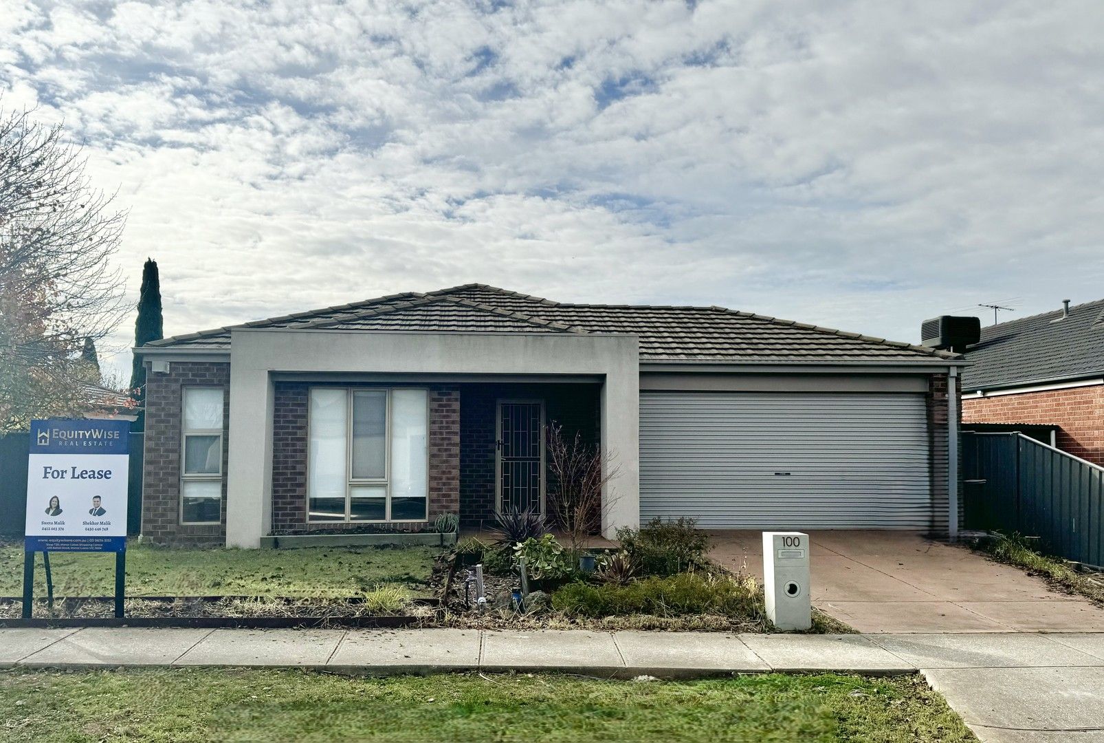 100 Eureka Drive, Wyndham Vale VIC 3024, Image 0