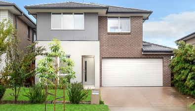 Picture of 5 Mesik Street, SCHOFIELDS NSW 2762