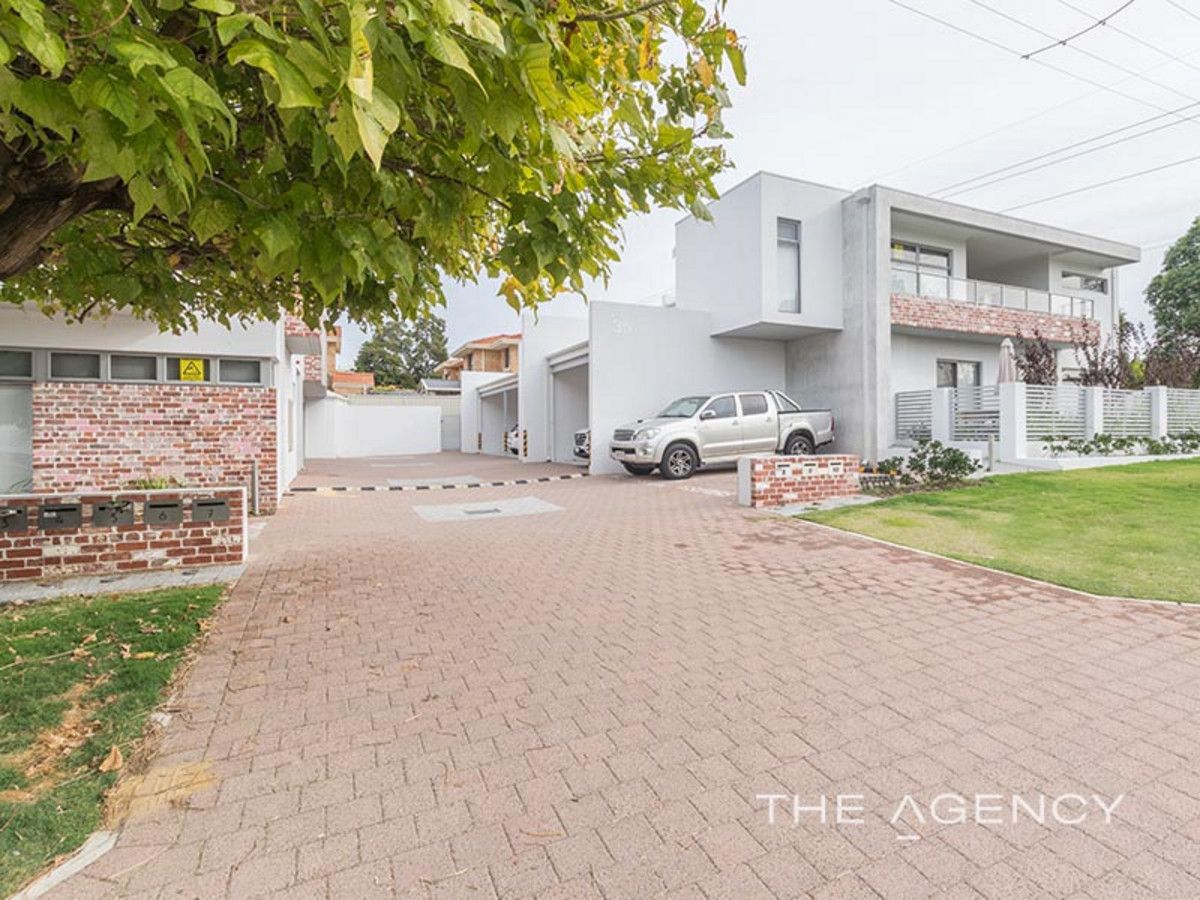 4/35 Orchid Street, Joondanna WA 6060, Image 0