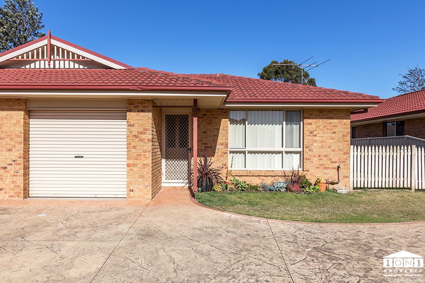 3/6 Sports Avenue, Cessnock NSW 2325, Image 0