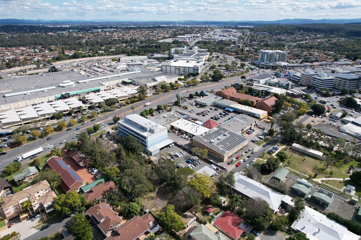 2140 Logan Road, Upper Mount Gravatt QLD 4122 House for Sale