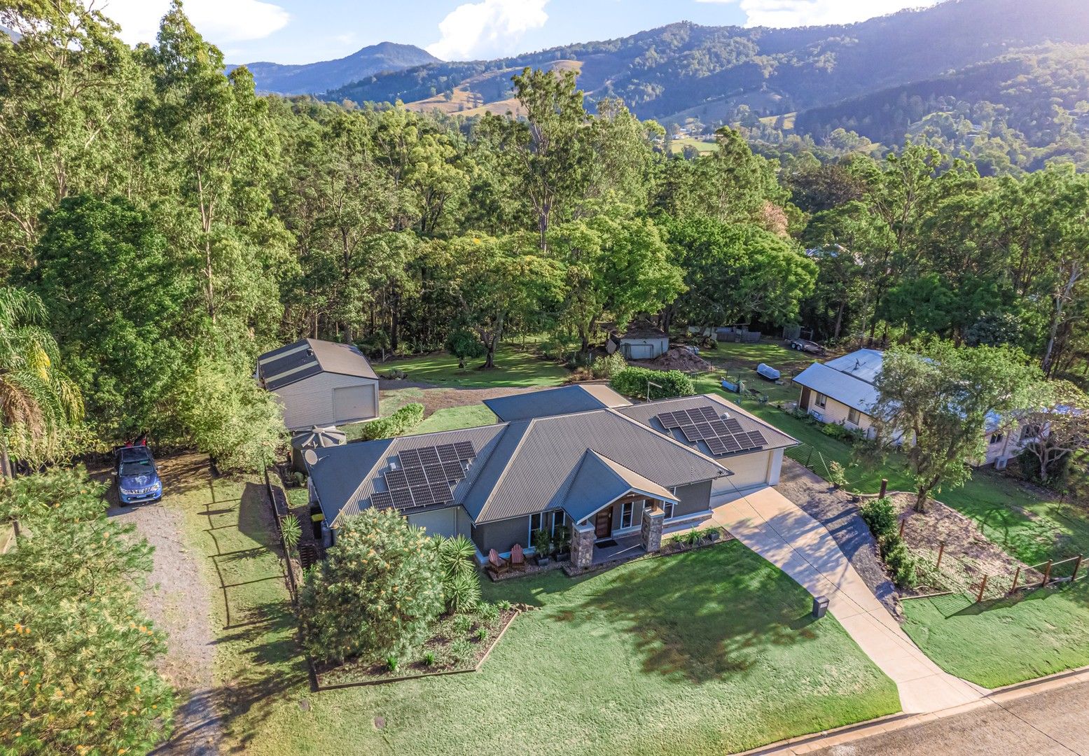 63 Kidston Street, Canungra QLD 4275, Image 2