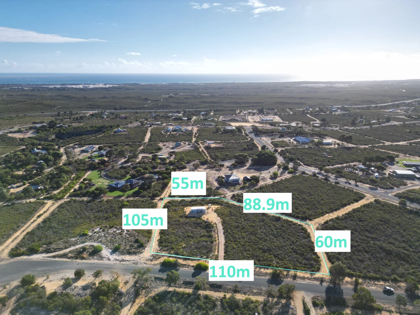 Additional image 2 of Lot 174 Sandstone Place, Karakin WA 6044