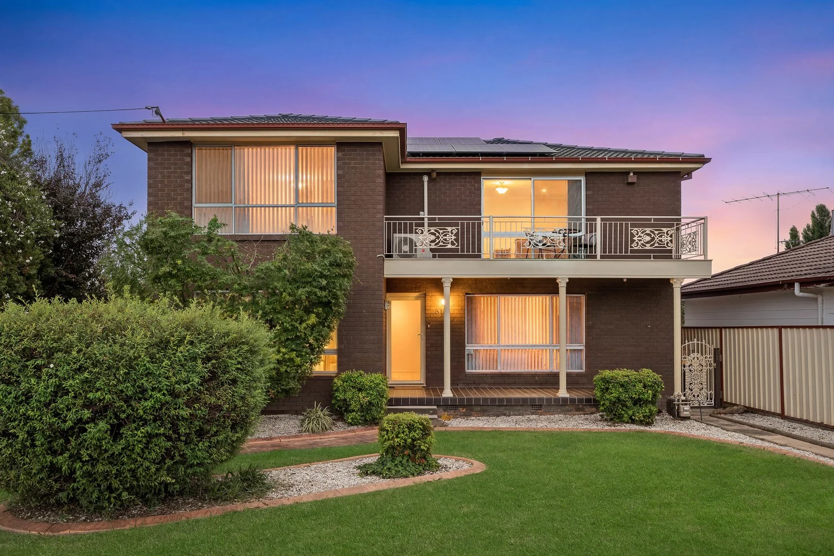 35 Buffalo Crescent North, Goulburn NSW 2580