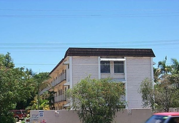 6/324-328 Sheridan Street, Cairns North QLD 4870