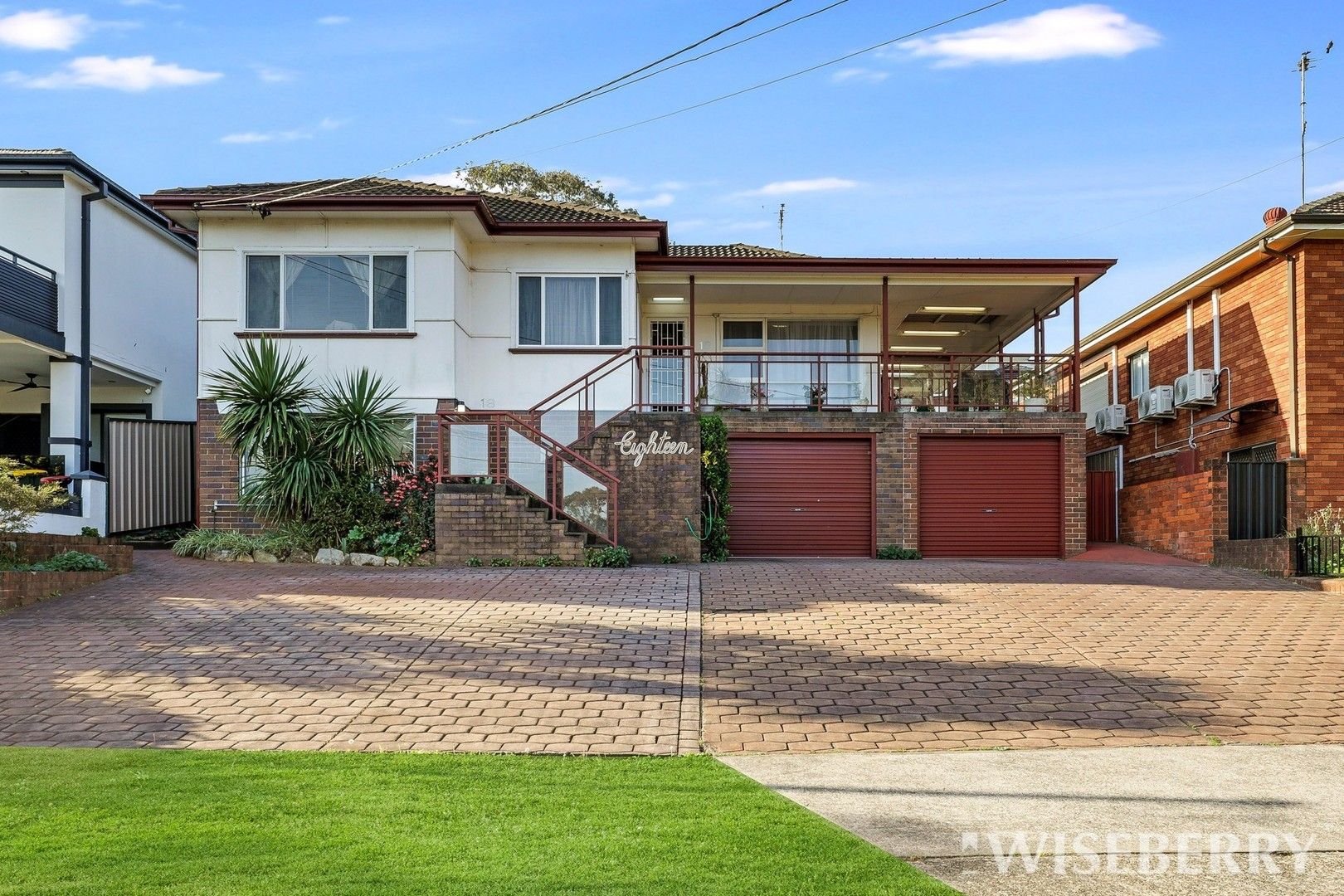 18 Georgina Street, Bass Hill NSW 2197, Image 0