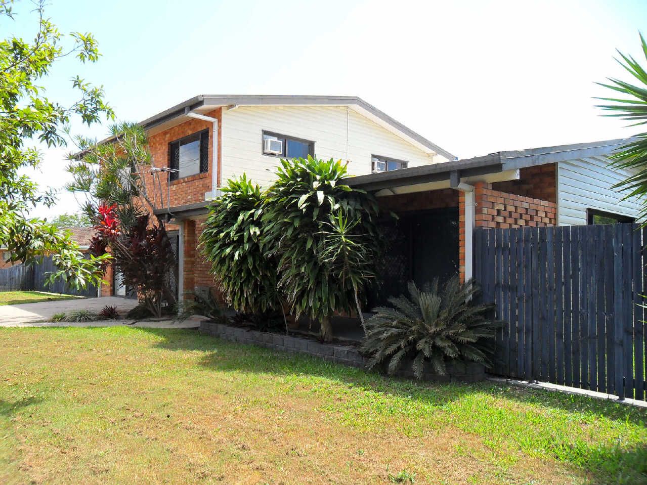 16 Barton Street, West Mackay QLD 4740, Image 0