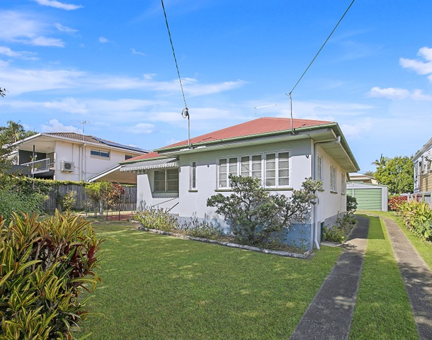 30 Carnation Road, Manly West QLD 4179