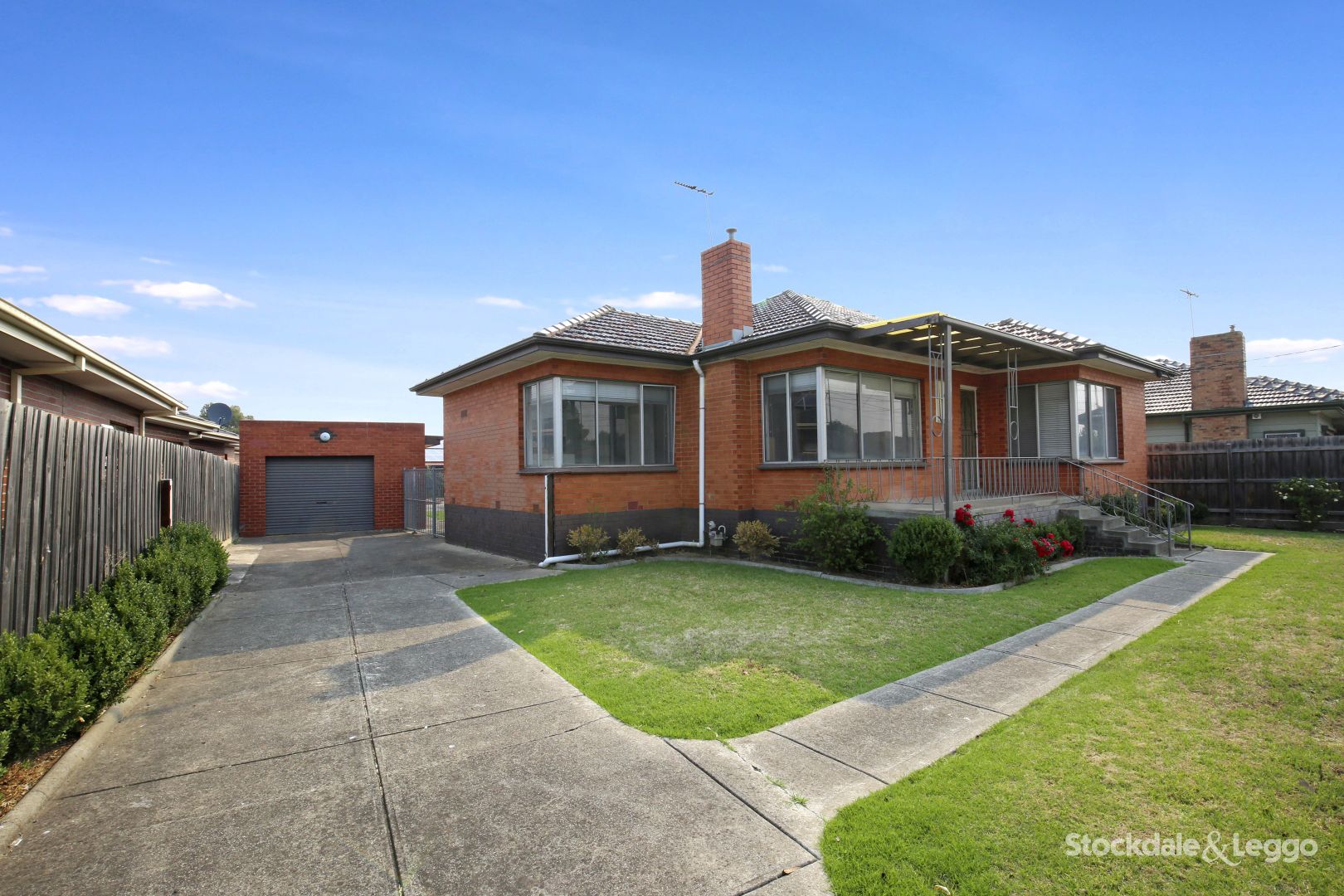 Property Report For 61 Glasgow Avenue Reservoir Vic 3073