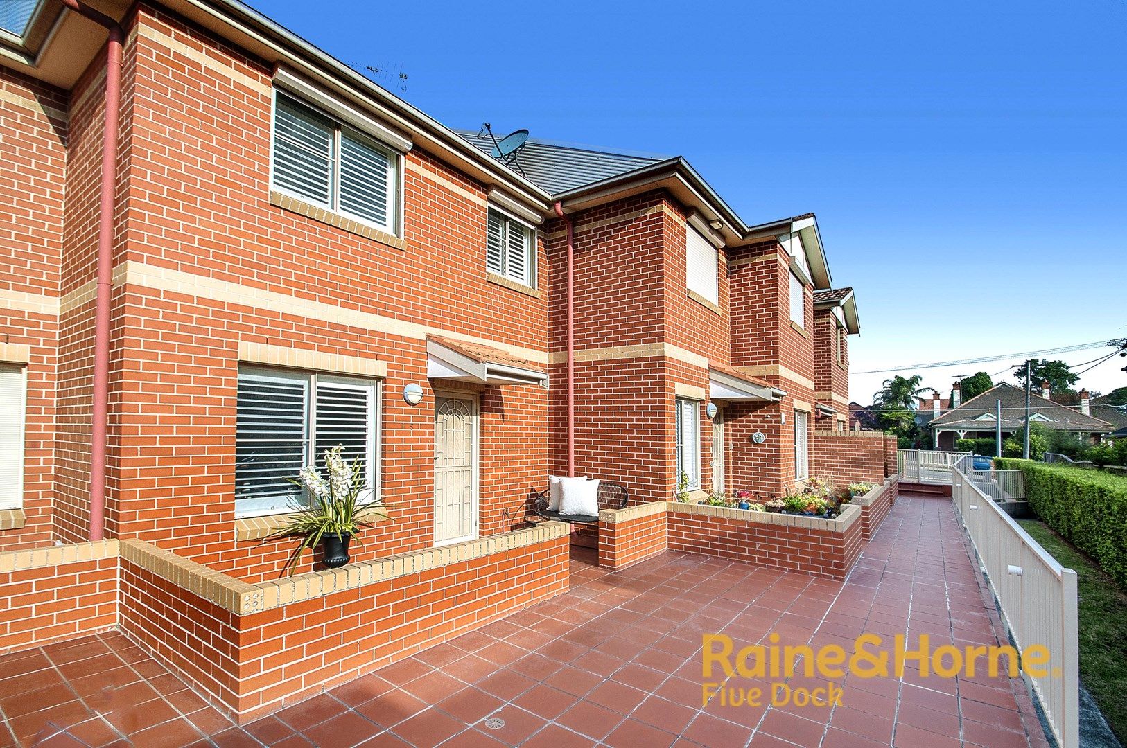 5/14 KINGS ROAD, Five Dock NSW 2046, Image 0