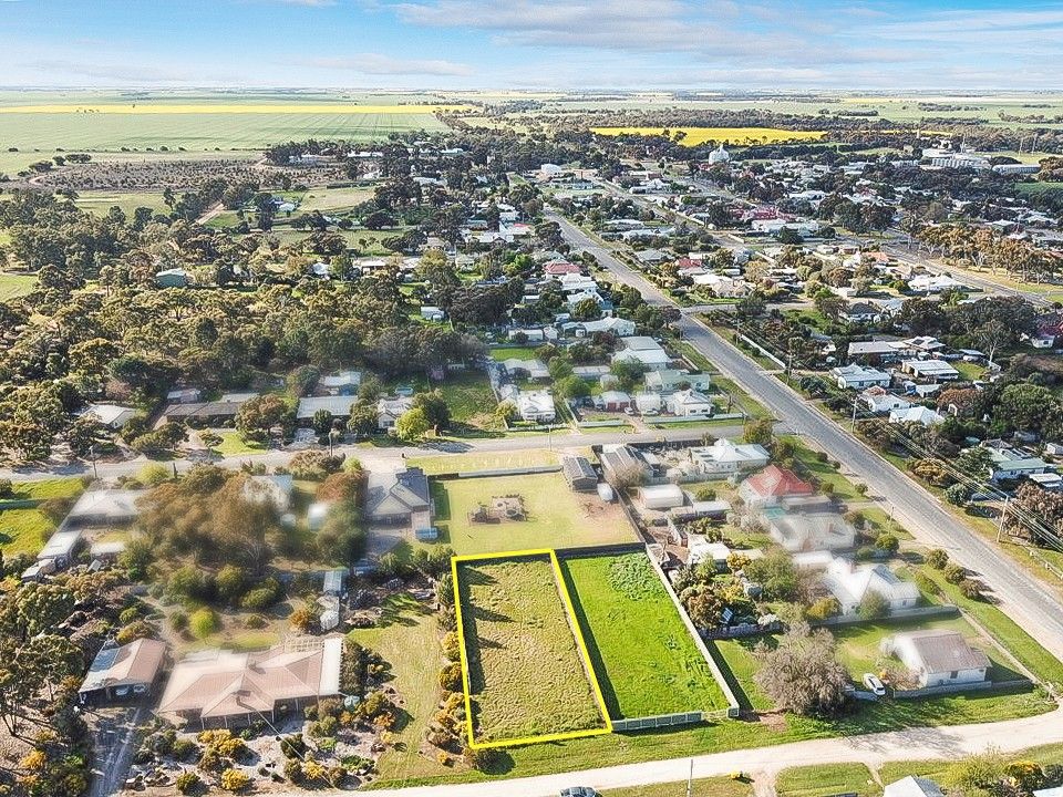 13 McIntosh Avenue, Rupanyup VIC 3388, Image 1