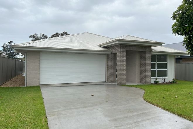 Picture of 16 Watts Street, WEST KEMPSEY NSW 2440