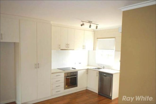 Picture of 3/124-125 Station Street, ASPENDALE VIC 3195
