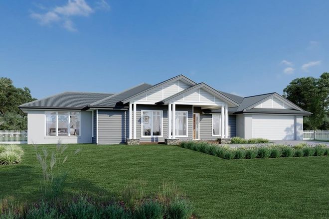 Picture of 10 Ben Terrace, MULWALA NSW 2647
