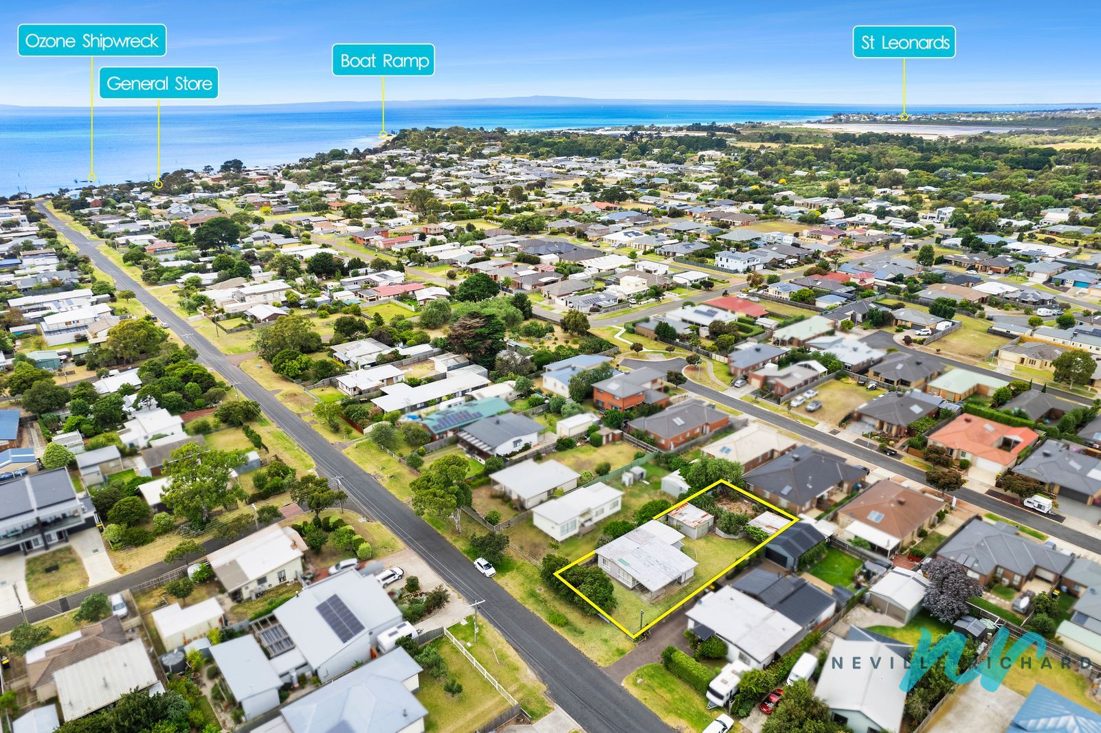 698 Batman Road, Indented Head VIC 3223, Image 1