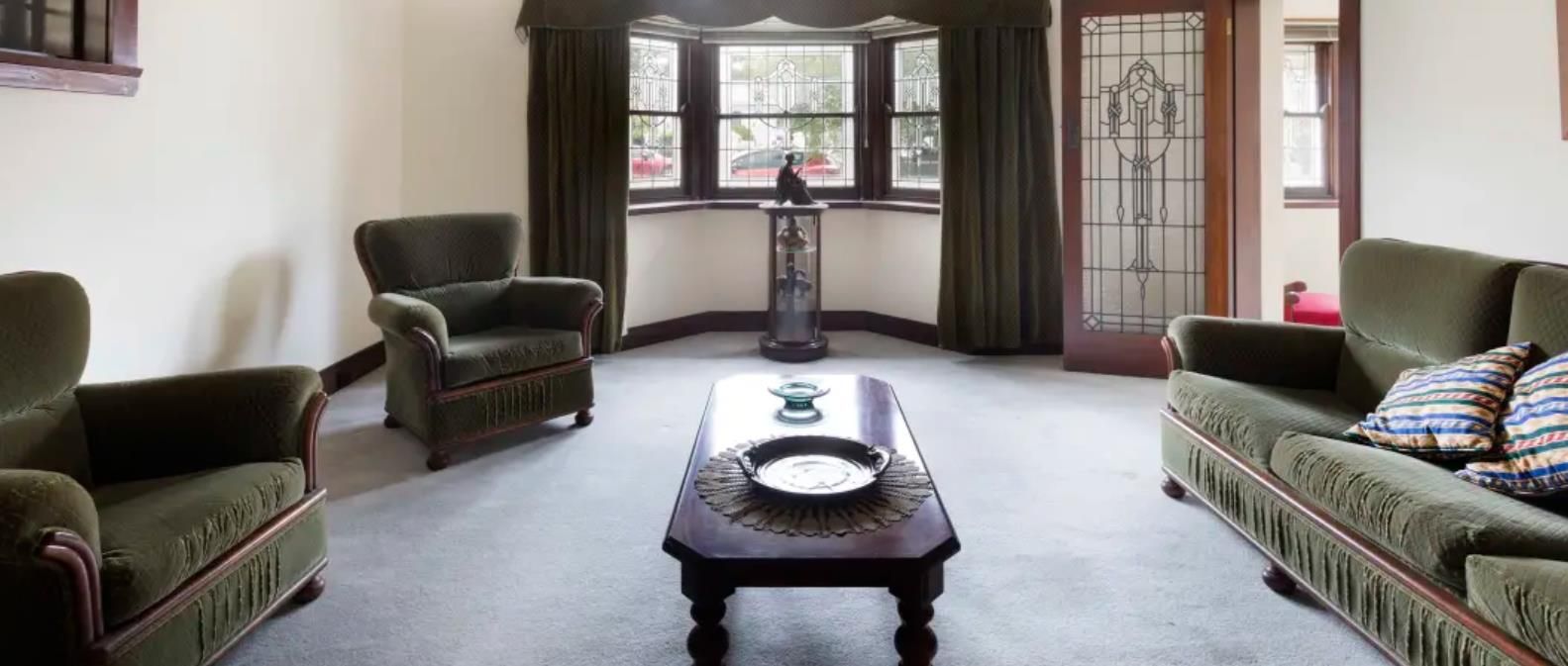 5 bedrooms House in 18 Day Ave KENSINGTON NSW, 2033