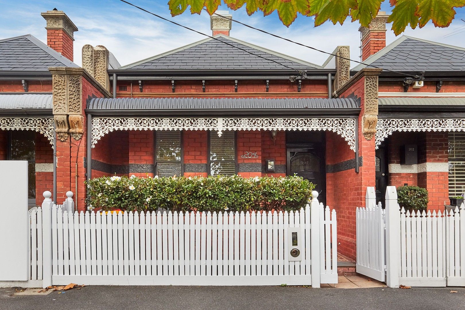 204 Richardson Street, Albert Park VIC 3206 House For Rent 950