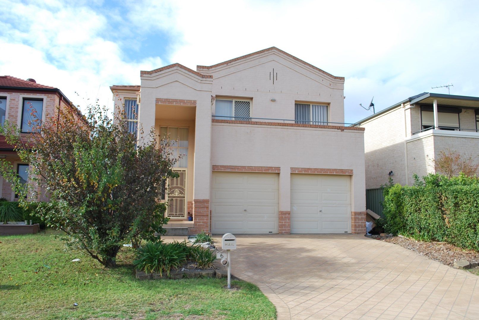 6 Teak Way, Prestons NSW 2170