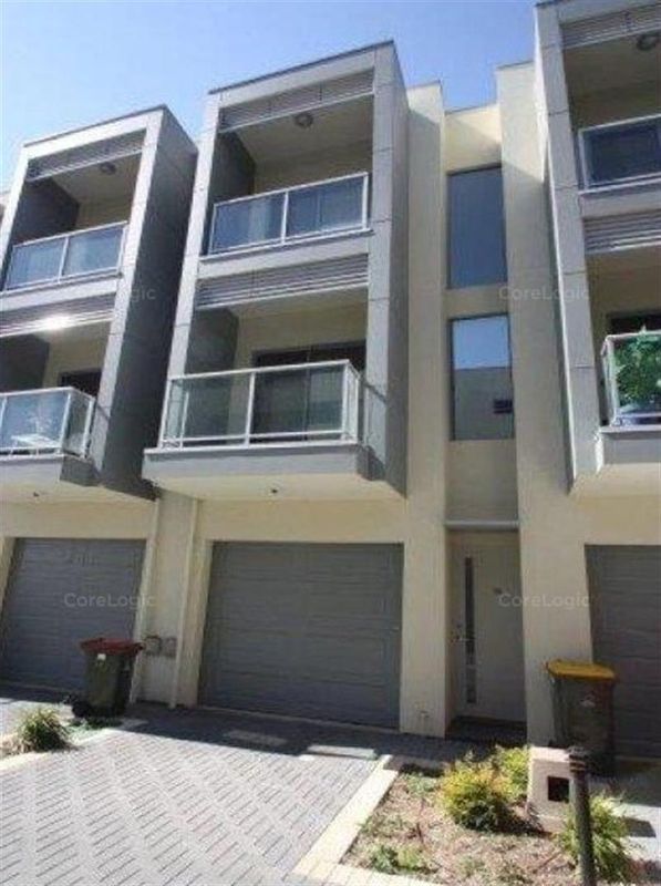 2 bedrooms Townhouse in 14/22 Euston Walk MAWSON LAKES SA, 5095
