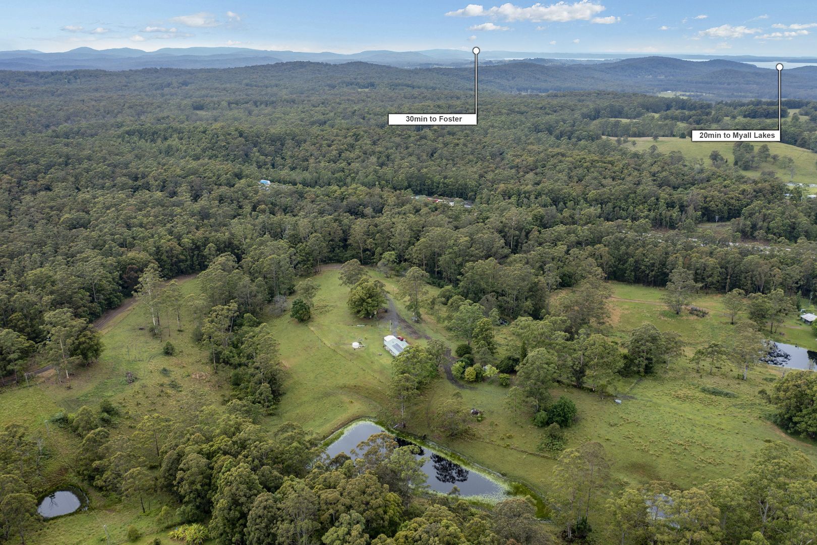 750 Newmans Road, Wootton NSW 2423, Image 1