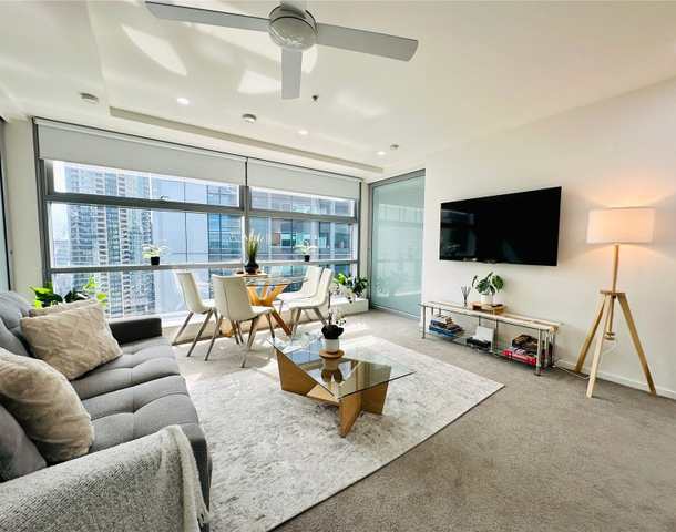 2806/8 Downie Street, Melbourne VIC 3000