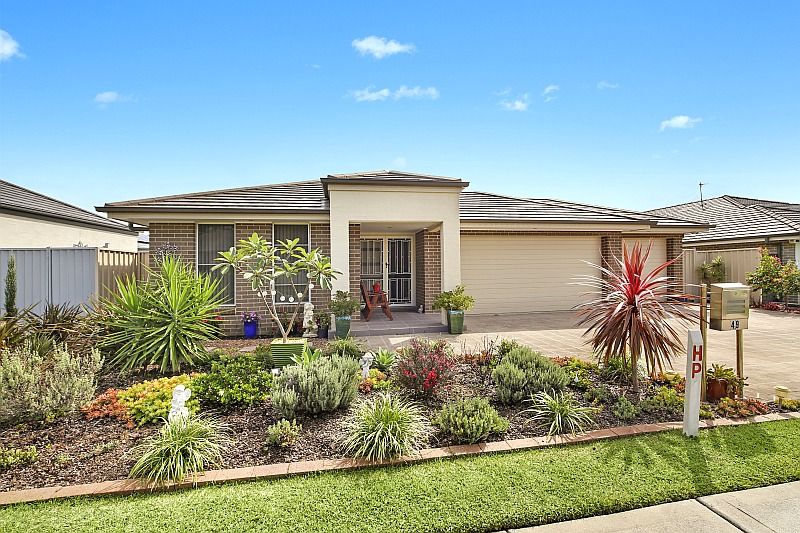 49 Fernhill Avenue, Hamlyn Terrace NSW 2259, Image 0