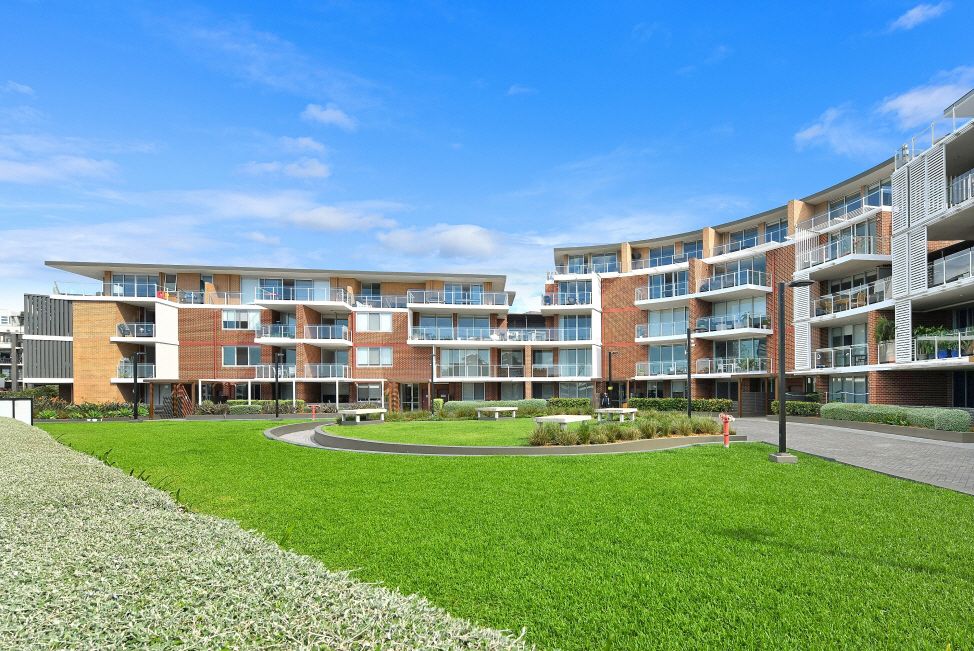 3 bedrooms House in 108/146 Bowden Street MEADOWBANK NSW, 2114